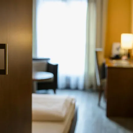 Hotel Montfort - Feldkirch