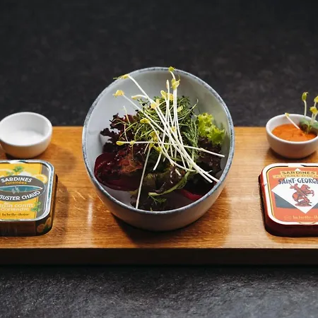 فندق Montfort - فلدكرش