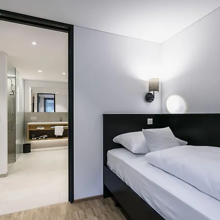 Hotel Montfort - Feldkirch