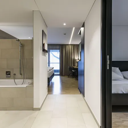 Hotel Montfort -