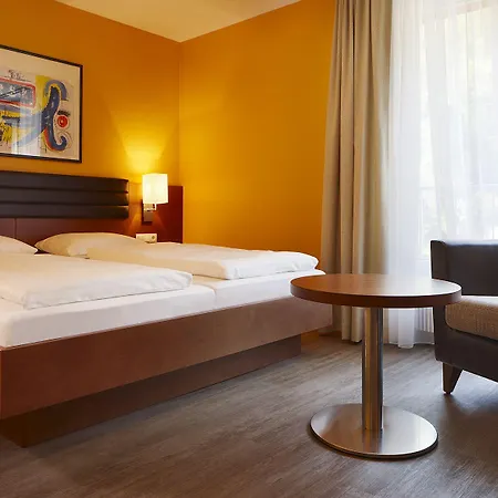 Montfort - 4* Feldkirch