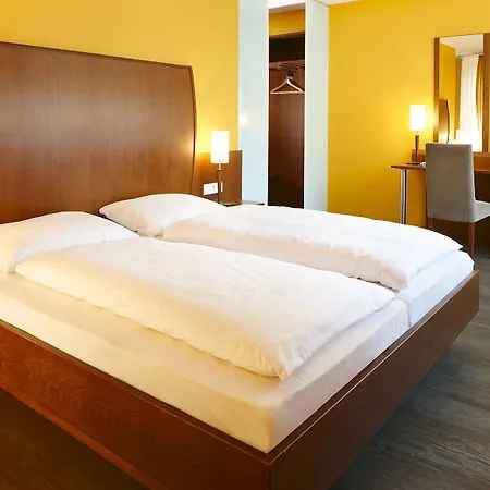 Hotel Montfort - 4*