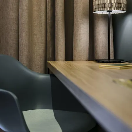 Montfort - Отель