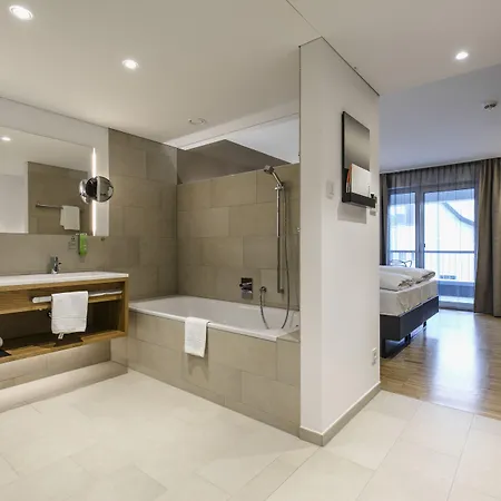 Montfort - Hotel Feldkirch