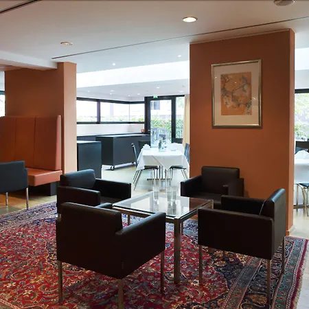 Hotel Montfort -
