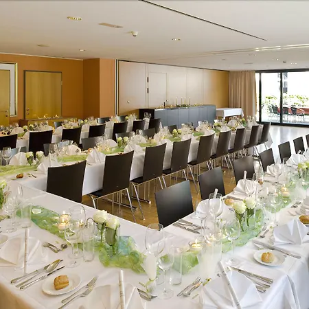 Montfort - Отель