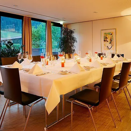 Hotel Montfort - Feldkirch