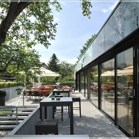 Montfort - Hotel Feldkirch