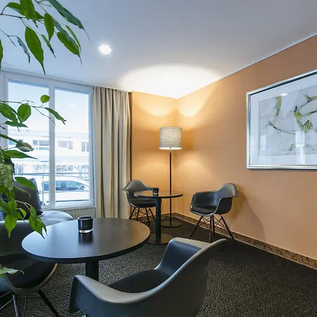 Hotel Montfort -