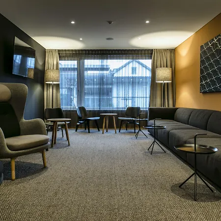 Hotel Montfort -