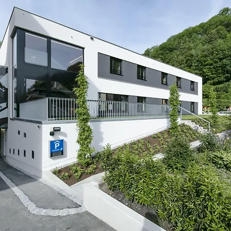 Montfort - Отель 4*