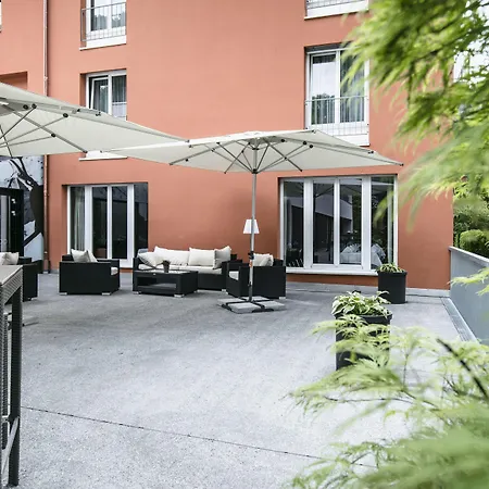 Montfort - Hotel 4*