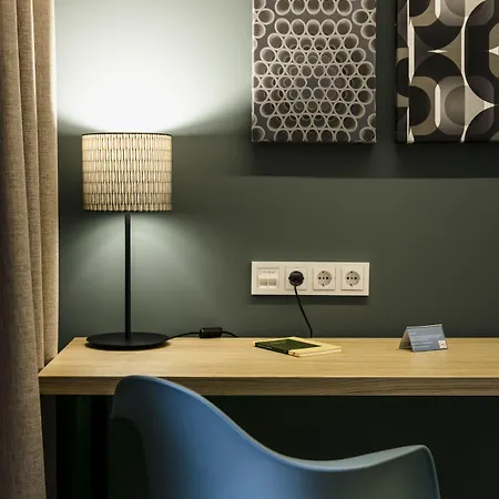 Montfort - Hotel Feldkirch