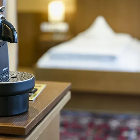 Montfort - Hotel Feldkirch