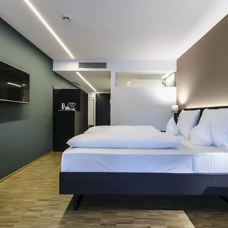 Montfort - 4* Feldkirch