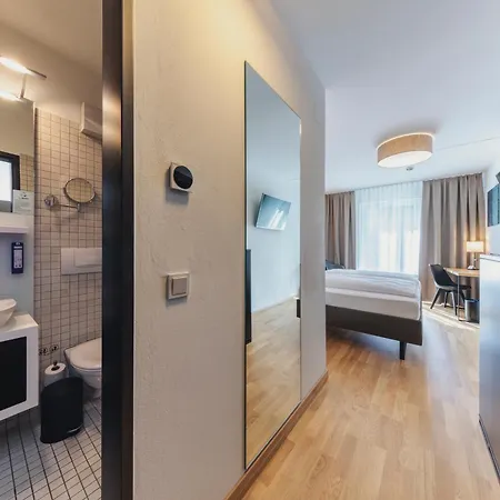 Hotel Montfort - Feldkirch