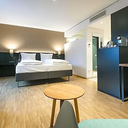 Hotel Montfort -