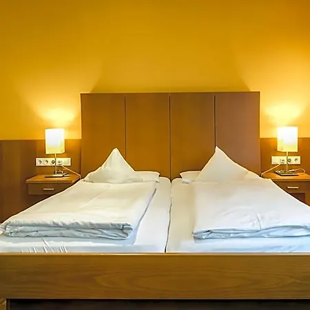 Hotel Montfort -