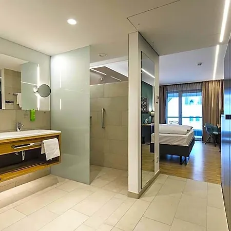 Montfort - 4* Feldkirch