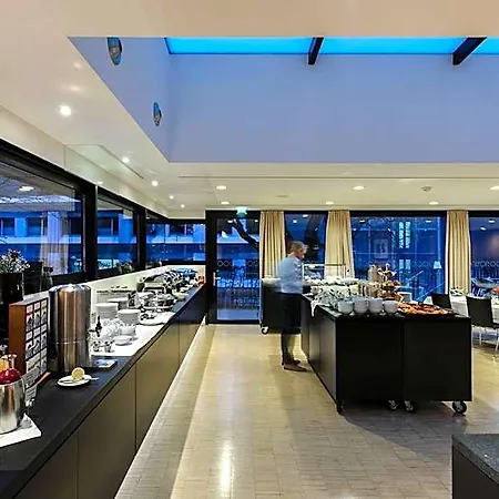 Hotel Montfort - 4*
