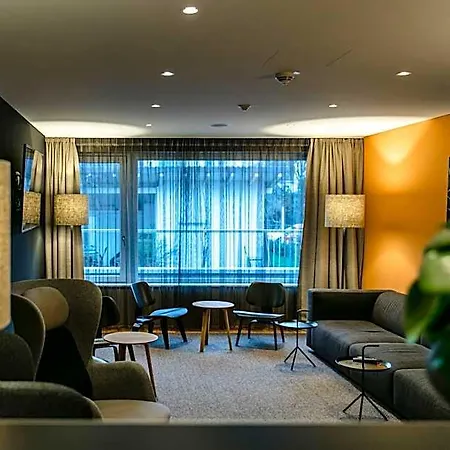 Montfort - Hotel Feldkirch
