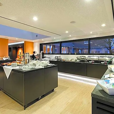 Montfort - Hotel 4*