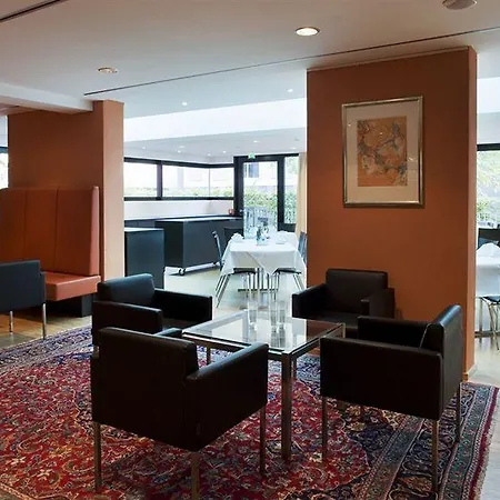 Montfort - Hotel 4*