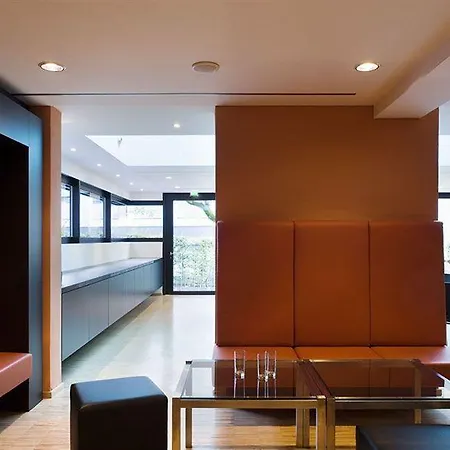 Montfort - Hotel