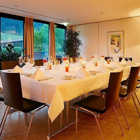 Montfort - Hotel 4*