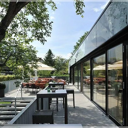 Hotel Montfort - Feldkirch