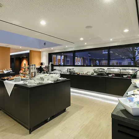 Montfort - Hotel 4*