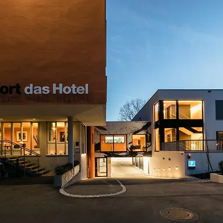 Montfort - Feldkirch