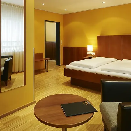Montfort - Hotel Feldkirch