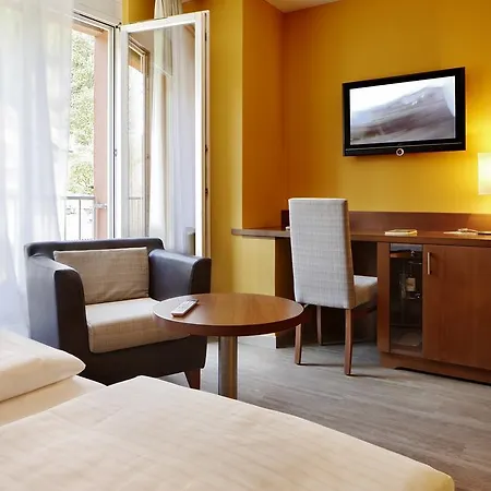 Montfort - Отель 4*