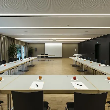 Montfort - Отель