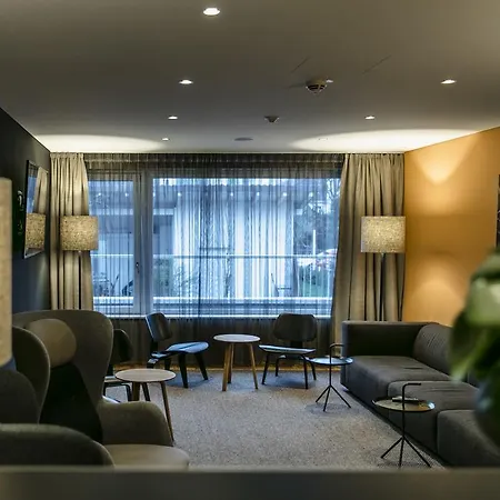 Hotel Montfort -