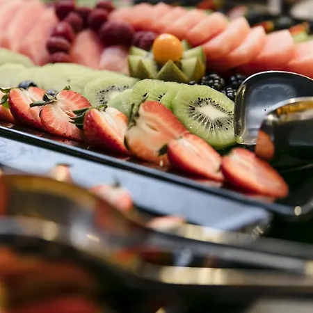 Montfort - Отель Фельдкирьх