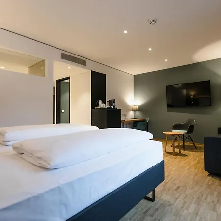 Montfort - Фельдкирьх