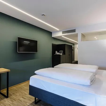 فندق Montfort -