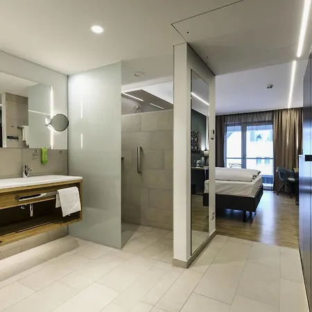 Montfort - Hotel Feldkirch