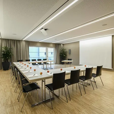 Hotel Montfort - Feldkirch