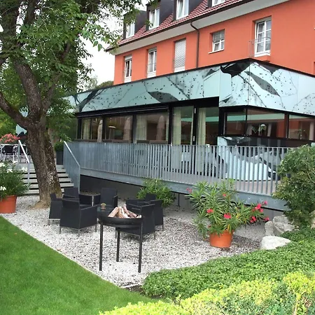 Montfort - 4* Feldkirch