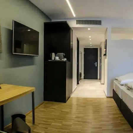 Montfort - 4* Feldkirch
