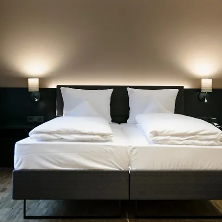Otel Montfort - Feldkirch