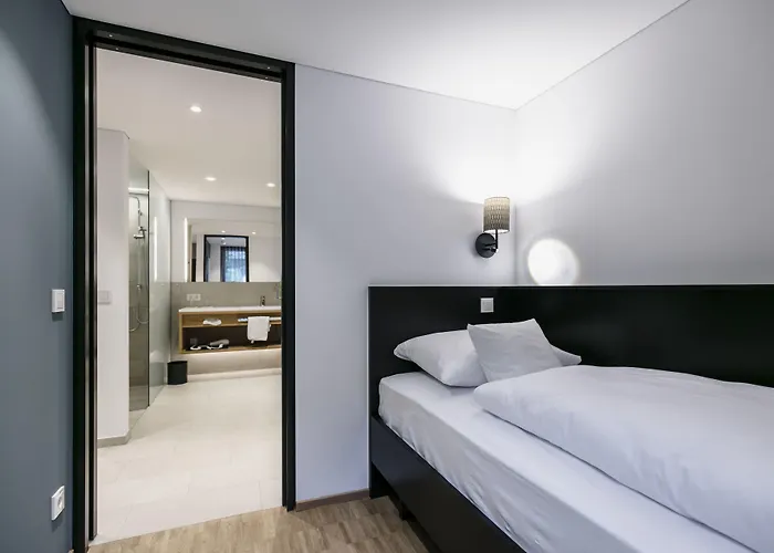 Hotel Montfort - Feldkirch