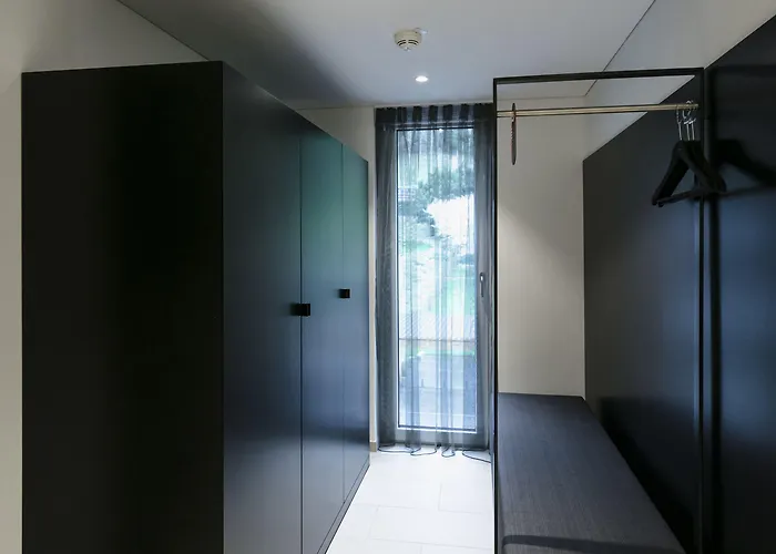 Montfort - Hotel Feldkirch