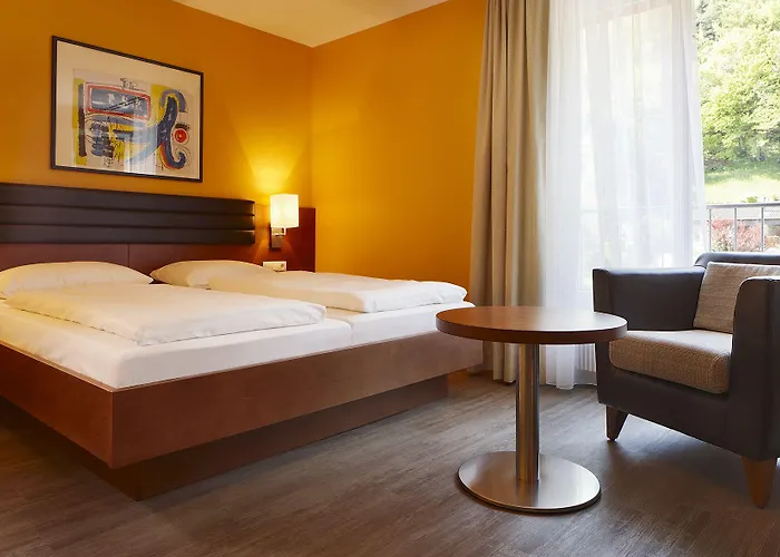 Montfort - 4* Feldkirch