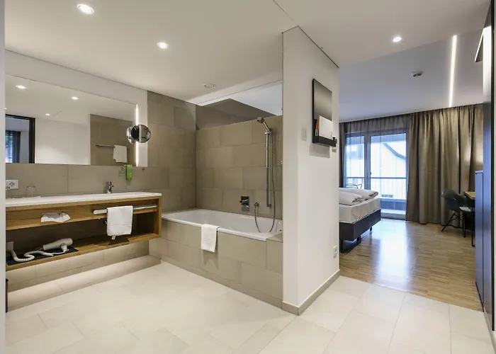 Montfort - Hotel Feldkirch