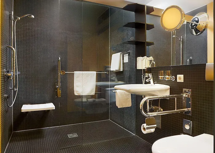 Montfort - 4* Feldkirch