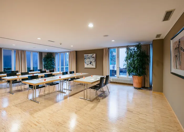 Montfort - Hotel Feldkirch